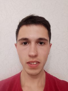 Гребенников Владимир Алексеевич