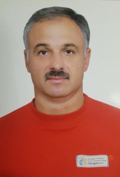 Козловцев Геннадий Сергеевич